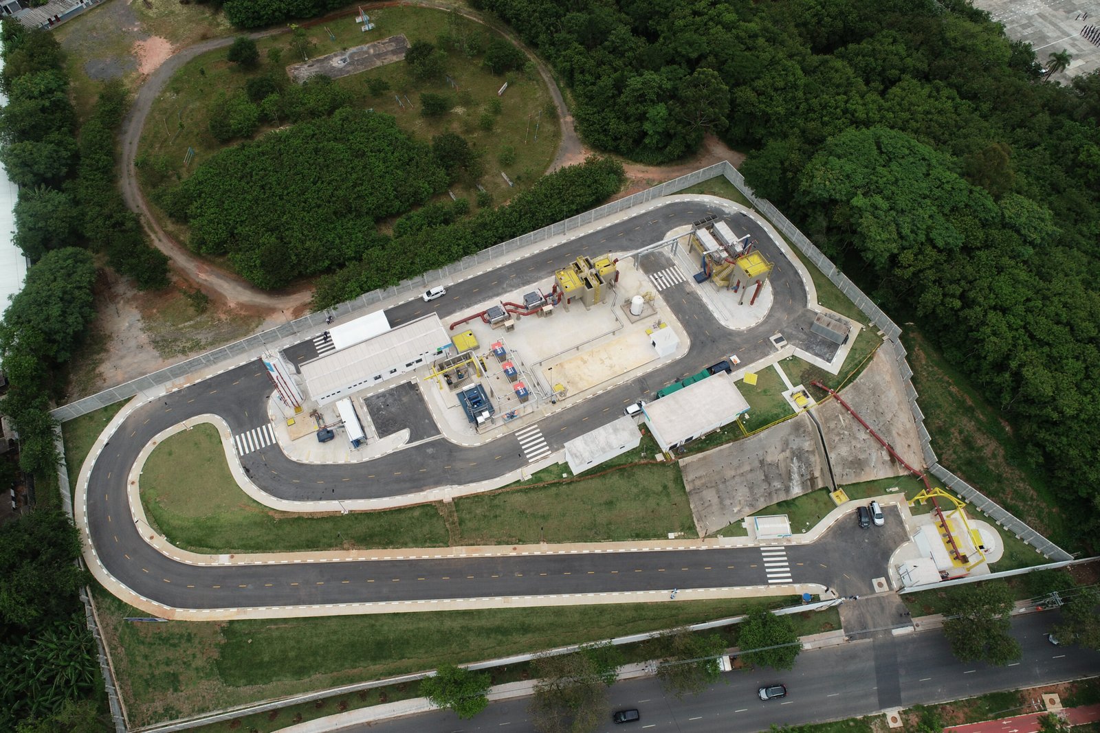 Infraestrutura hídrica para milhões de pessoas