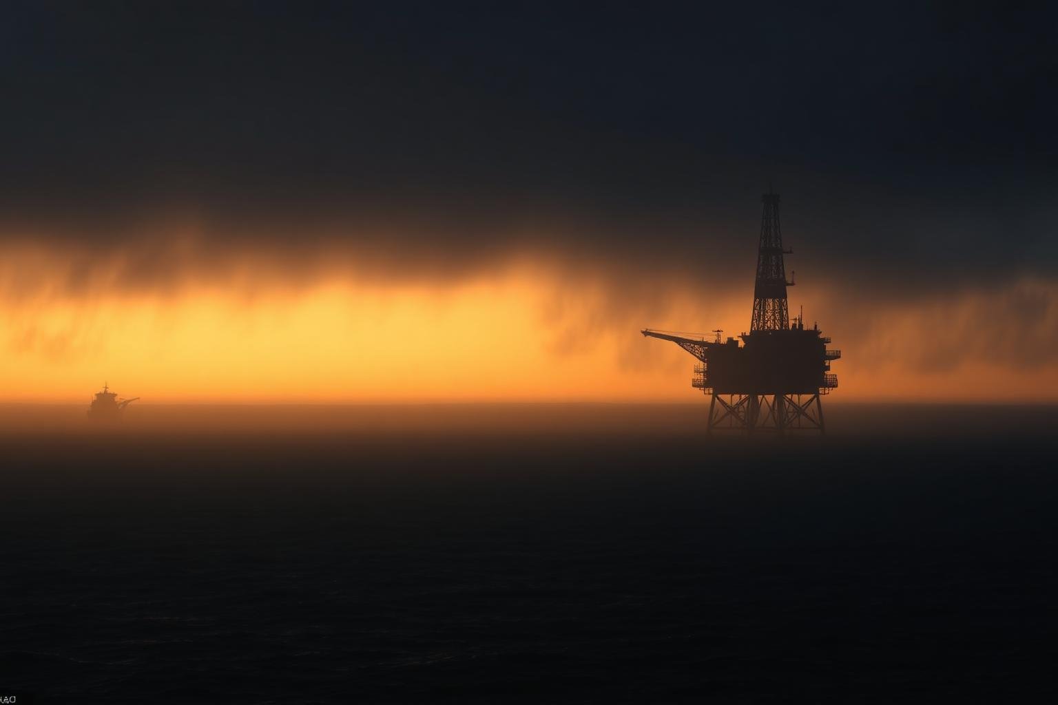 Offshore e a transição energética brasileira