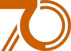 Selo 70 anos ETESCO